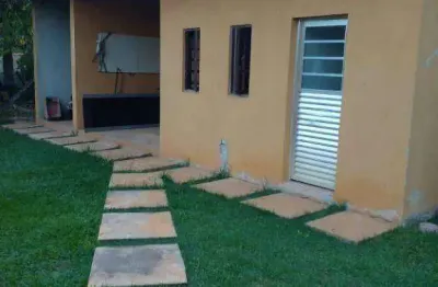 Chácara com 2 dormitórios à venda, 1000 m² por r$ 480.000,00 - sumare - sumaré/sp
