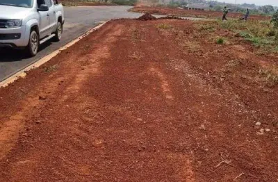 Terreno à venda, 180 m² por r$ 195.000,00 - terramerica sb - santa bárbara d'oeste/sp