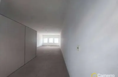 Sala para alugar, 60 m² por r$ 1.500/mês - vila belvedere - americana/sp
