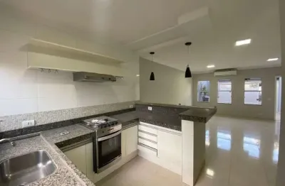 Casa com 3 dormitórios para alugar, 150 m² por r$ 3.700,00/mês - jardim terramérica ii - americana/sp