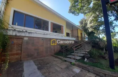 Sala para alugar, 450 m² por r$ 7.500,00/mês - centro - americana/sp