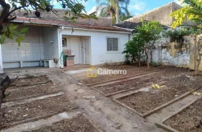 Casa comercial, com 3 dormitórios à venda, 85 m² por r$ 1.600.000 - vila frezzarin - americana/sp