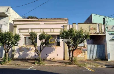 Casa à venda, 272 m² por r$ 1.800.000 - centro - santa bárbara d'oeste/sp