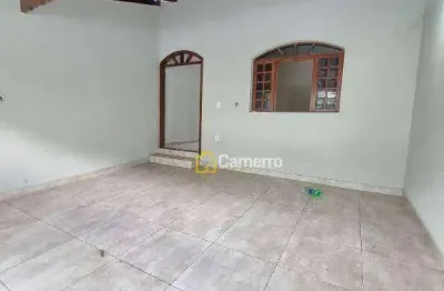 Casa com 2 dormitórios à venda, 80 m² por r$ 336.000 - parque frezarin - santa bárbara d'oeste/sp