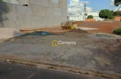 Terreno à venda, 300 m² por r$ 330.000,00 - jardim fernando mollon - santa bárbara d'oeste/sp