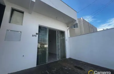 Salão para alugar, 45 m² por r$ 2.300/mês - jardim terramérica i - americana/sp