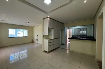 Casa com 3 dormitórios à venda, 120 m² por r$ 750.000,00 - jardim são domingos - americana/sp