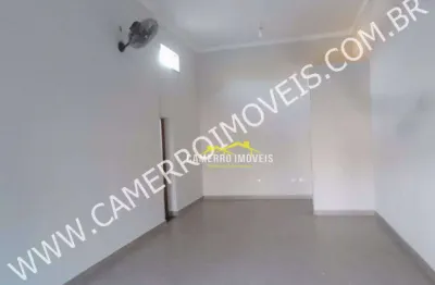 Salão para alugar, 45 m² por r$ 1.100,00/mês - vila mollon iv - santa bárbara d'oeste/sp