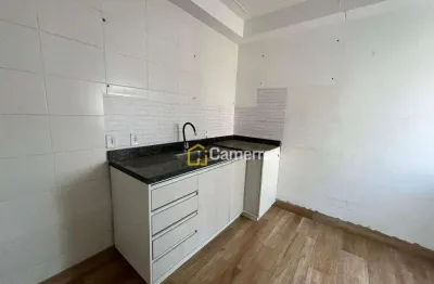 Apartamento com 2 dormitórios à venda, 49 m² por r$ 210.000,00 - joias de santa bárbara - santa bárbara d'oeste/sp