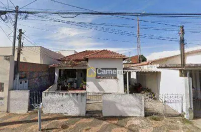 Casa com 3 dormitórios à venda, 119 m² por r$ 360.000 - são manoel - americana/sp