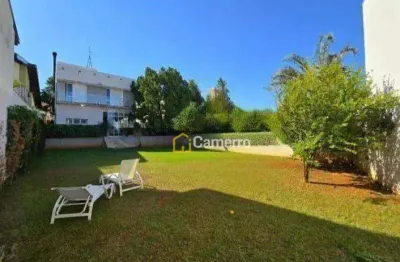 Casa com 3 dormitórios para alugar por r$ 9.500/mês - werner plaas - americana/sp