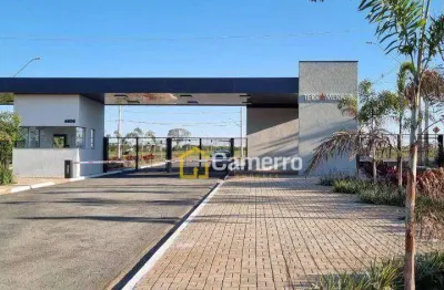 Terreno à venda, 182 m² por r$ 190.000,00 - bairro do cillos - santa bárbara d'oeste/sp