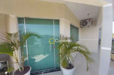 Casa com 3 dormitórios para alugar, 250 m² por r$ 3.650/mês - residencial bordon - sumaré/sp