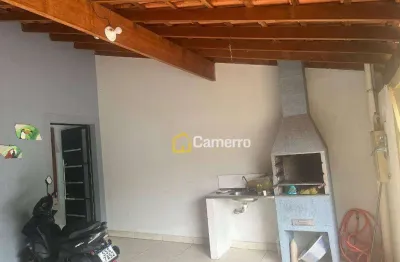 Casa com 4 dormitórios para alugar, 130 m² por r$ 2.500/mês - vila mollon iv - santa bárbara d'oeste/sp