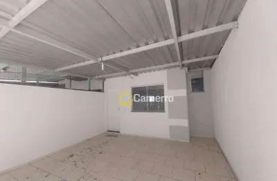 Casa com 3 dormitórios para alugar, 91 m² por r$ 2.200/mês - cidade jardim ii - americana/sp