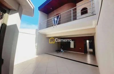 Casa com 3 dormitórios para alugar, 120 m² por r$ 3.800/mês