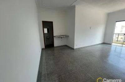 Sala para alugar, 60 m² por r$ 1.415,00/mês - jardim dona regina - santa bárbara d'oeste/sp