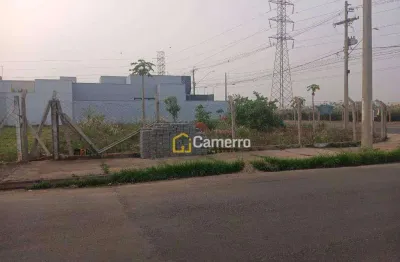 Ponto para alugar, 458 m² por r$ 2.500/mês - parque universitário - americana/sp