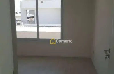 Casa com 3 dormitórios para alugar, 250 m² por r$ 14.063/mês - jardim imperador - americana/sp