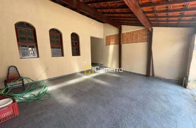 Casa com 2 dormitórios para alugar, 63 m² por r$ 1.700/mês - vila mollon iv - santa bárbara d'oeste/sp