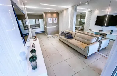 Apartamento à venda no farol-edifício varandas do alto- r$ 1.250.000,00