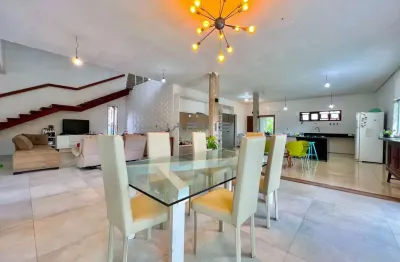 Casa com 5 quartos à venda na Rua Em Projeto 4, Lote 04 e , Barra Nova, Marechal Deodoro