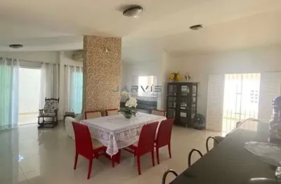 Casa com 4 quartos à venda na Rua Hilda de Melo Aciole, 245, Ipioca, Maceió