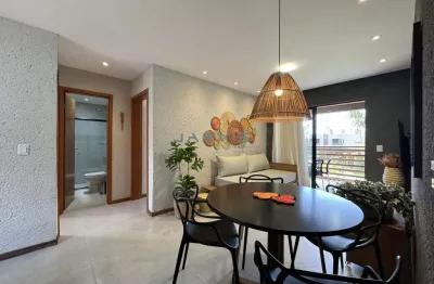 Apartamento com 2 quartos no villas manatee - porto de pedras-r$ 550.000,00