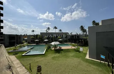 Apartamento com 2 quartos no villas manatee - porto de pedras-r$ 550.000,00