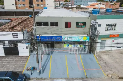 Prédio à venda na Rua Joaquim Nabuco, 448, Farol, Maceió