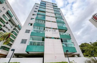 Edifício varandas do alto à venda no farol!-r$ 1.940.860,00