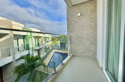 Vendo casa de 90m² em condomínio fechado com 3 suítes - antares