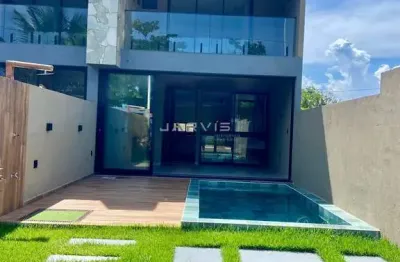 Duplex à venda em paripueira-3 quartos-r$ 840.000,00.