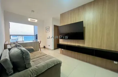 Apartamento com 2/4 a venda em  cruz das almas por r$590.000,00