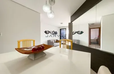 Apartamento de 3 quartos - edifício vitta - ponta verde