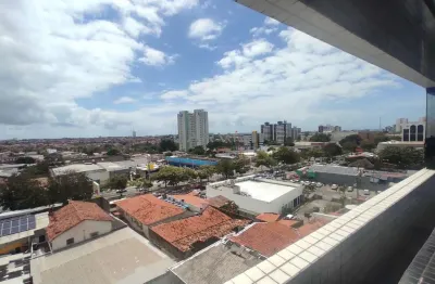 Apartamento com 3 quartos à venda na Rua Barão José Miguel, 702, Farol, Maceió