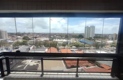 Apartamento com 3 quartos à venda na Rua Barão José Miguel, 702, Farol, Maceió