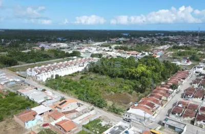 Terreno à venda na Loteamento Padre Cicero, Porto Grande, Marechal Deodoro