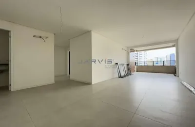 Apartamento com 3 suítes à venda no edf. ravenna-ponta verde