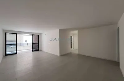 Apartamento com 3 suítes, 100% nascente-ponta verde- r$ 1.450.000,00
