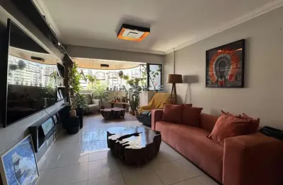 Apartamento 3/4 à venda no bairro de ponta verde - r$ 1.100.000,00