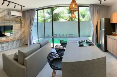 Villa kamai - milagres, mobiliado, 2 suítes, piscina privativa - r$ 800.000,00