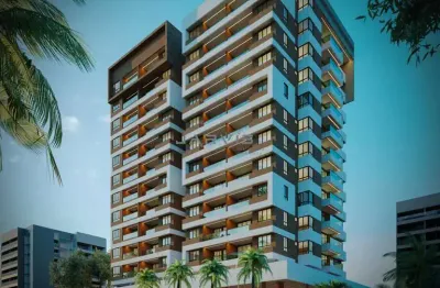 Apartamento à venda com 3 quartos na ponta verde - r$ 950.000,00