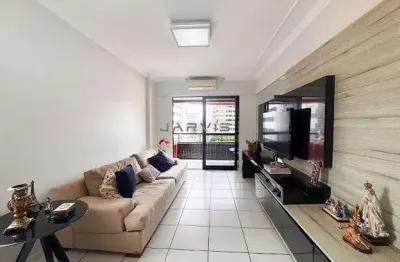 Apartamento 3/4 à venda, no bairro de  ponta verde - rs 739.000,00