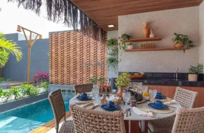 Casa com 3/4, à venda localizado em milagres - r$ 950.000,00
