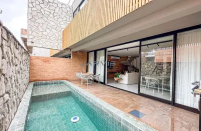 Casa duplex 3 suítes, localizado em porto de pedras - r$ 1.600.000,00