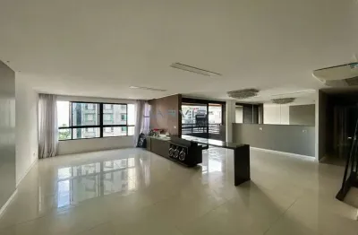 Cobertura duplex com 5/4, à venda no bairro de ponta verde - r$ 4.000.000,00