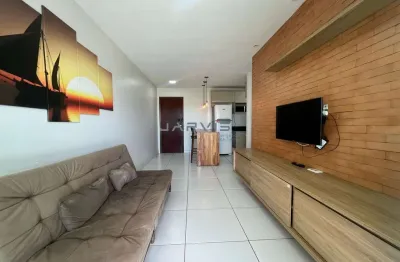 Apartamento 2/4 à venda na praia do francês - r$350.000,00