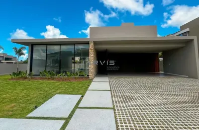 Casa 4/4 à venda no condomínio laguna - r$ 6.200.000,00