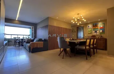 Apartamento com 3 quartos à venda na Rua Comendador Palmeira, 81, Farol, Maceió